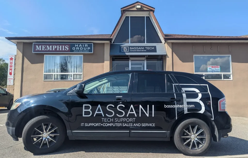 Bassani Mobile Service