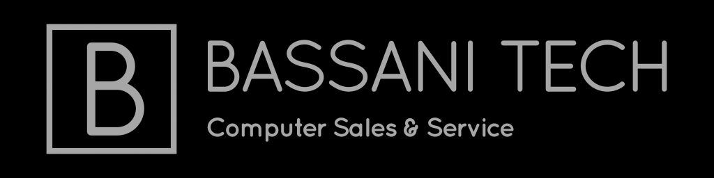 bassaniTechSupport_Logo Computer Sales text